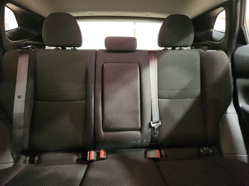 Aukcja sprzedaży 2019 Nissan Rogue Sport, vin: JN1BJ1CR1KW620915, numer aukcji: 50950296