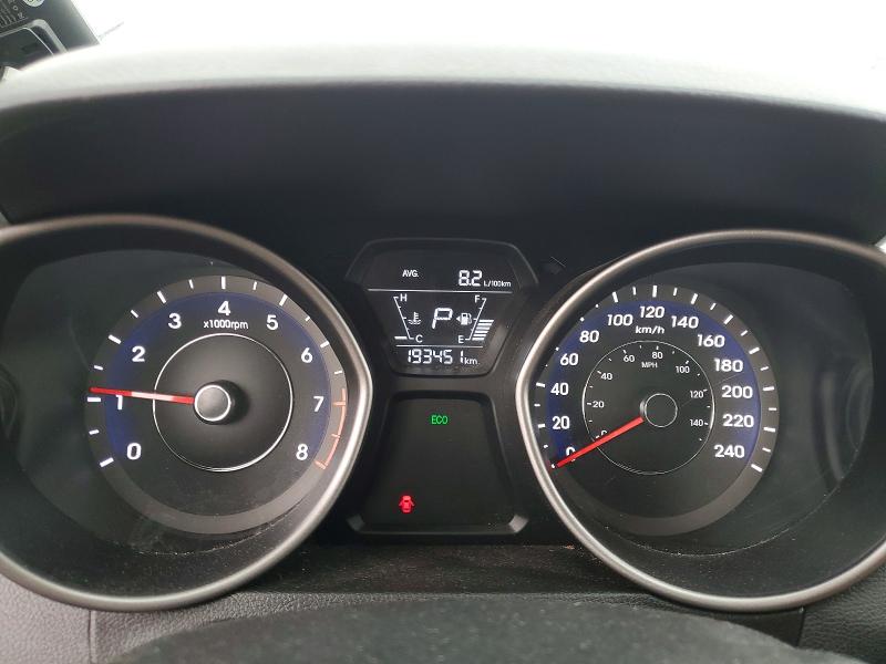 50255956 :رقم المزاد ، 5NPDH4AE6GH790803 vin ، 2016 Hyundai Elantra مزاد بيع