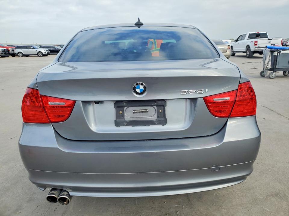 49642736 :رقم المزاد ، WBAPH73519E127568 vin ، 2009 Bmw 328 مزاد بيع