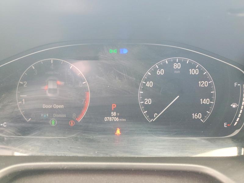 Продажа на аукционе авто 2020 Honda Accord, vin: 1HGCV1F38LA030644, номер лота: 51464626