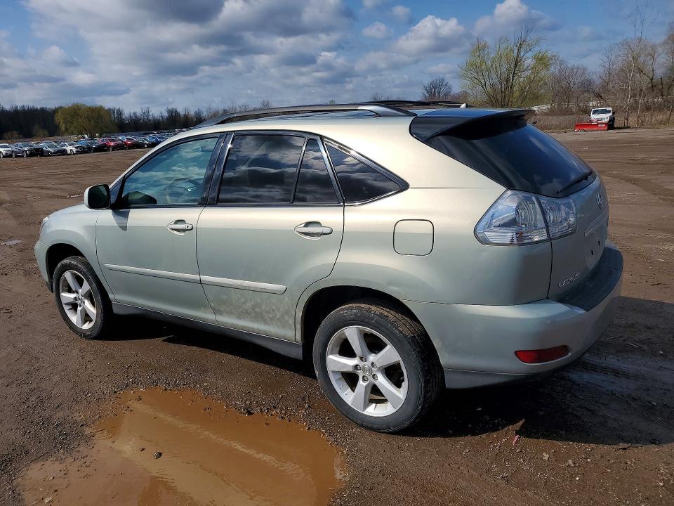48295486 :رقم المزاد ، 2T2HA31U56C105713 vin ، 2006 Lexus Rx 330 مزاد بيع