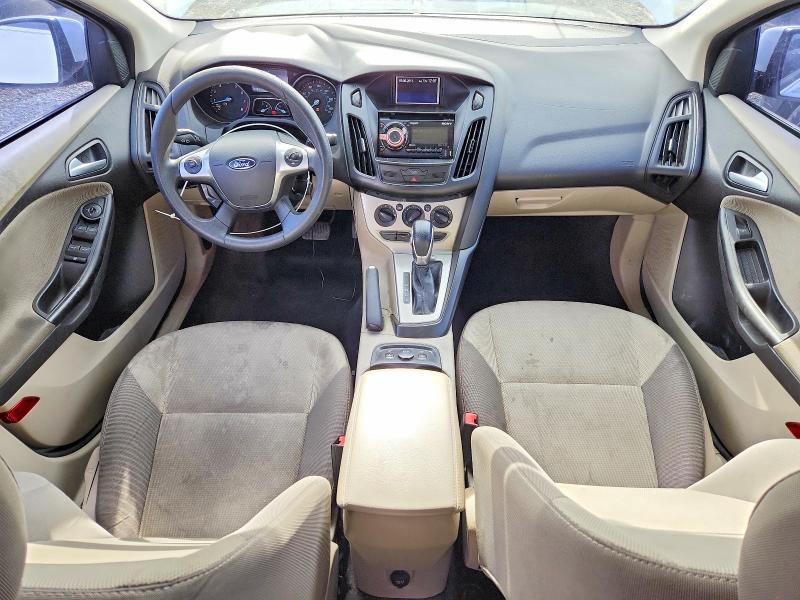 Aukcja sprzedaży 2014 Ford Focus, vin: 1FADP3F2XEL167811, numer aukcji: 49837606