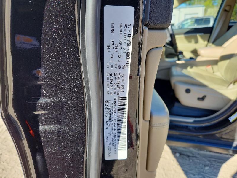 Продажа на аукционе авто 2015 Jeep Grand Cherokee, vin: 1C4RJFBG2FC680511, номер лота: 50095686