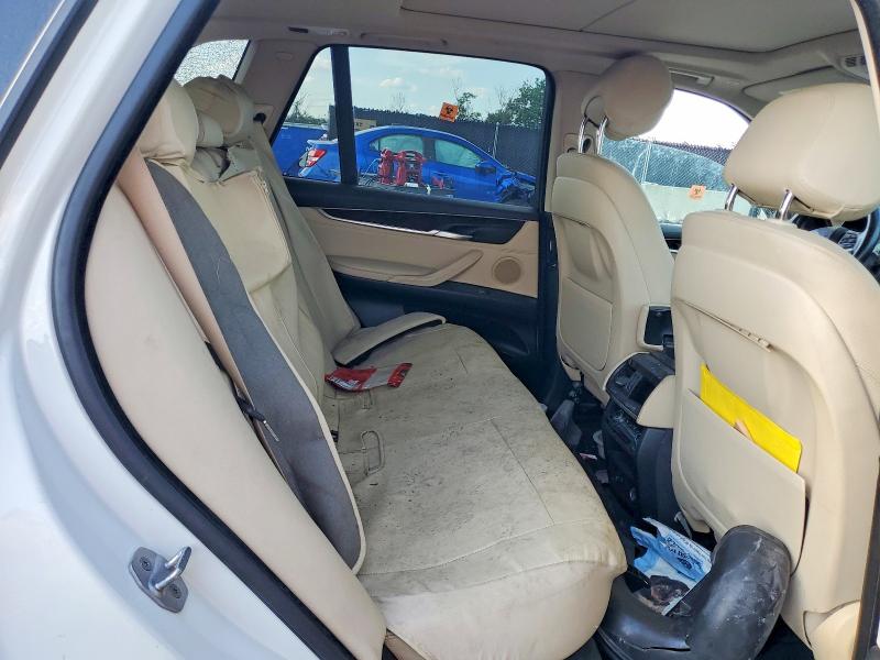 Продажа на аукционе авто 2016 Bmw X5, vin: 5UXKT0C50G0F74732, номер лота: 51718036