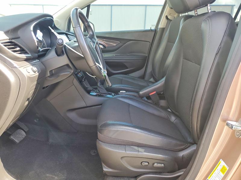 Продаж на аукціоні авто 2019 Buick Encore, vin: KL4CJASB7KB949772, номер лоту: 50600536