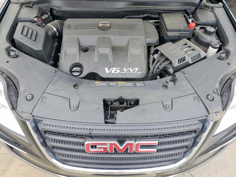Продажа на аукционе авто 2017 Gmc Terrain, vin: 2GKFLNE37H6192672, номер лота: 48242166