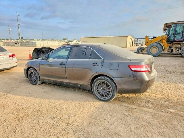 Продажа на аукционе авто 2011 Toyota Camry, vin: 4T1BF3EK5BU775307, номер лота: 48463266