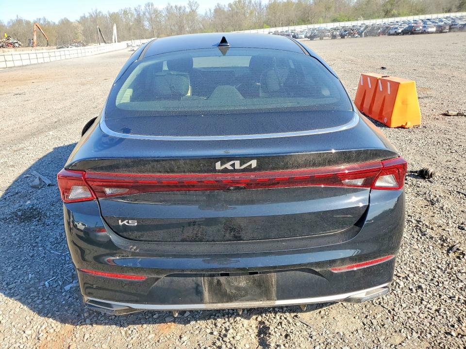 Aukcja sprzedaży 2023 Kia K5, vin: 5XXG14J25PG175582, numer aukcji: 49486136