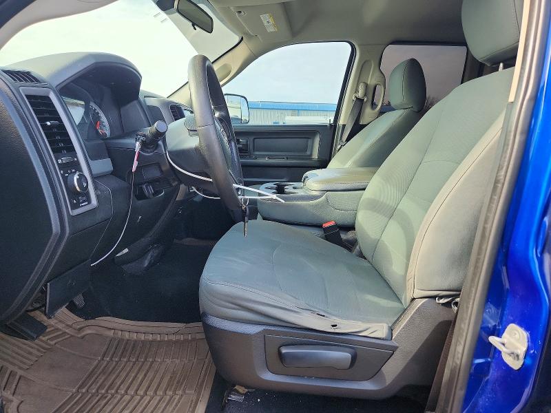 Продаж на аукціоні авто 2014 Ram 1500, vin: 1C6RR7FT3ES339023, номер лоту: 48932136
