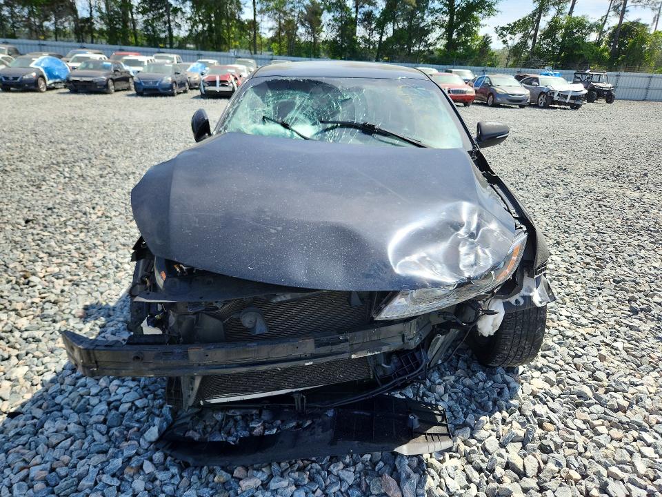 Продажа на аукционе авто 2015 Kia Optima, vin: KNAGM4A75F5630563, номер лота: 50561076