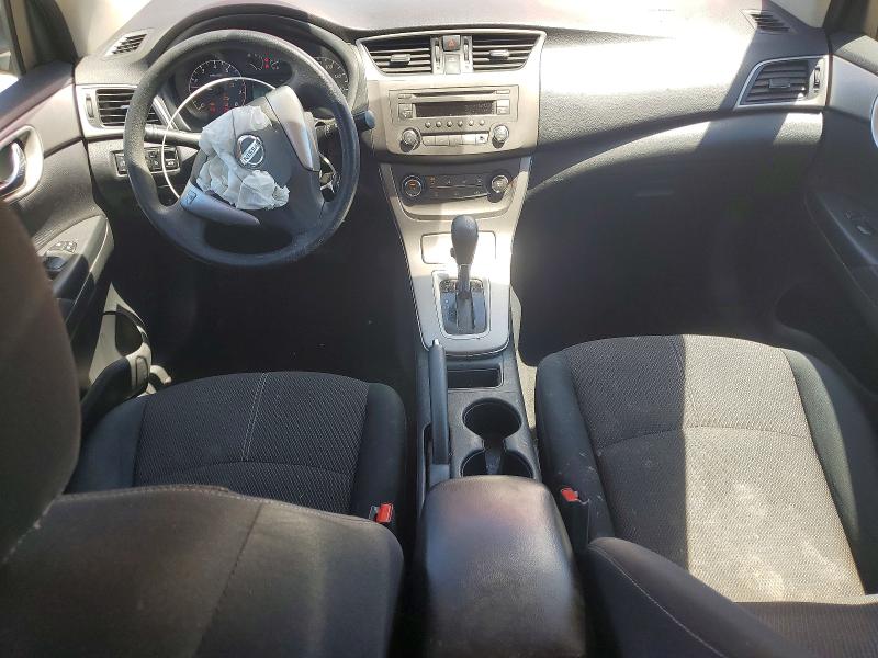 Продажа на аукционе авто 2014 Nissan Sentra, vin: 3N1AB7AP0EL680241, номер лота: 55428276
