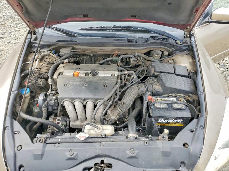 2005 Honda Accord მანქანა იყიდება აუქციონზე, vin: 1HGCM557X5A169983, აუქციონის ნომერი: 51669726