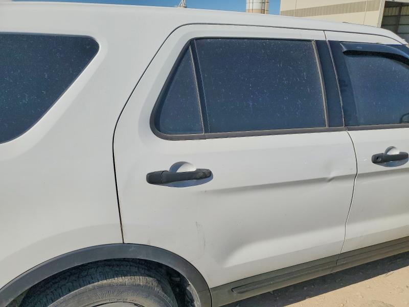 Aukcja sprzedaży 2017 Ford Explorer, vin: 1FM5K8ARXHGA37129, numer aukcji: 49590996