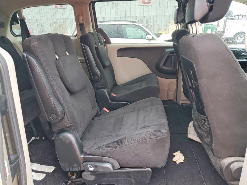 Aukcja sprzedaży 2013 Dodge Grand Caravan, vin: 2C4RDGCG2DR610975, numer aukcji: 49180596