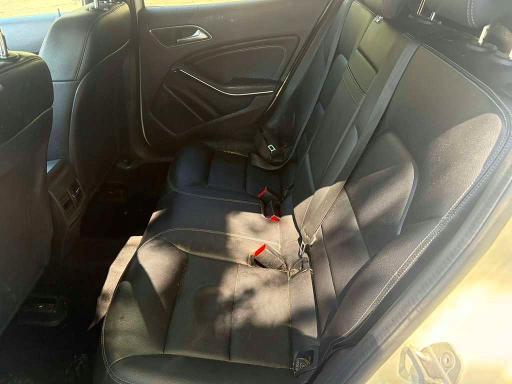 Продажа на аукционе авто 2018 Mercedes-benz Gla, vin: WDCTG4GB5JJ451017, номер лота: 51297596