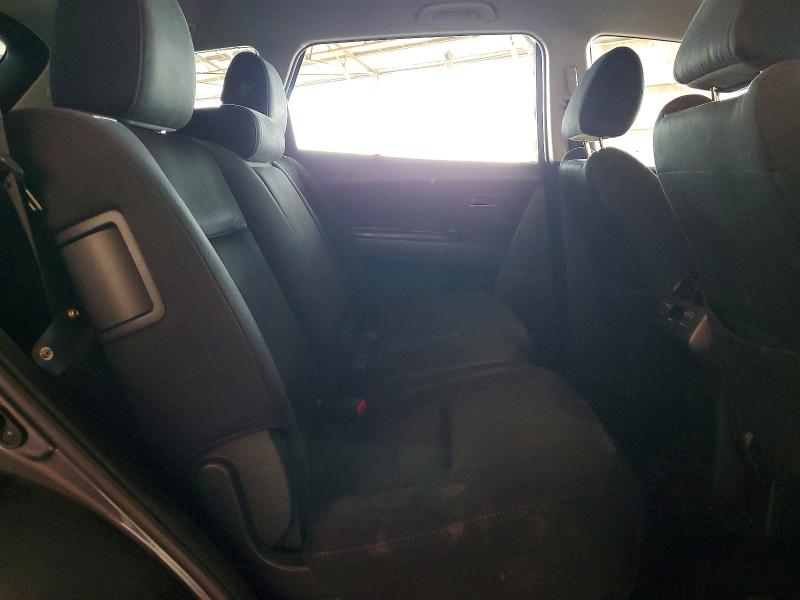 Aukcja sprzedaży 2013 Mazda Cx-9, vin: JM3TB2BA5D0403820, numer aukcji: 50679206