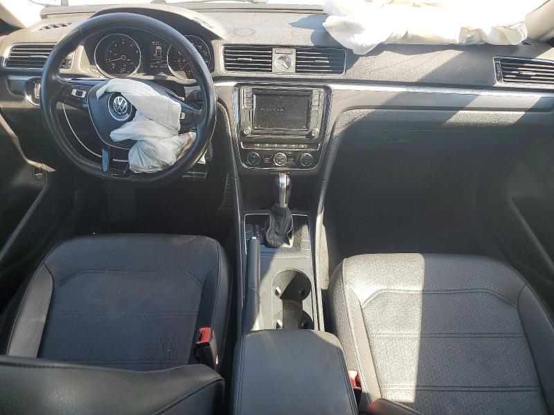 Продажа на аукционе авто 2017 Volkswagen Passat, vin: 1VWDT7A30HC063438, номер лота: 51561806