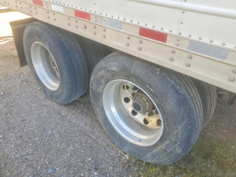 51908906 :رقم المزاد ، 1GR1A0627PW455113 vin ، 2023 Grea Trailer مزاد بيع