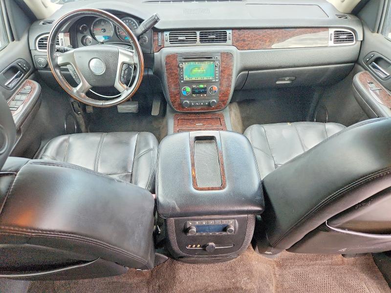 Aukcja sprzedaży 2007 Gmc Yukon Xl, vin: 1GKFK66877J377597, numer aukcji: 51983416