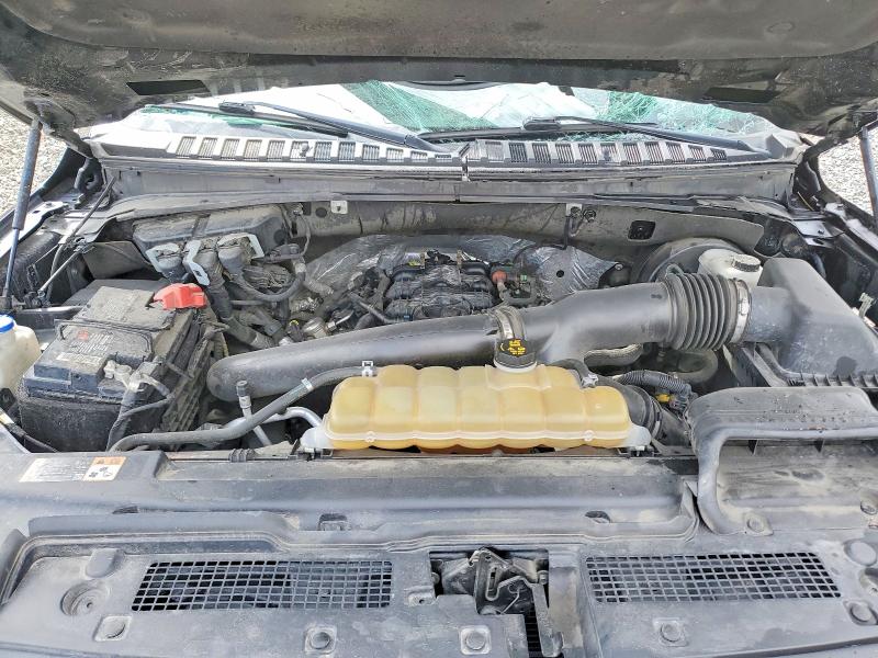 2021 Ford Expedition მანქანა იყიდება აუქციონზე, vin: 1FMJK1JT4MEA50787, აუქციონის ნომერი: 51487556