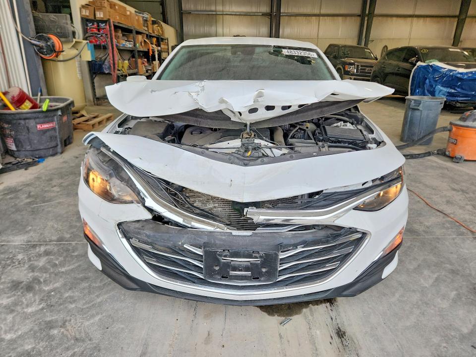 Продаж на аукціоні авто 2024 Chevrolet Malibu, vin: 1G1ZC5ST2RF148639, номер лоту: 48332356