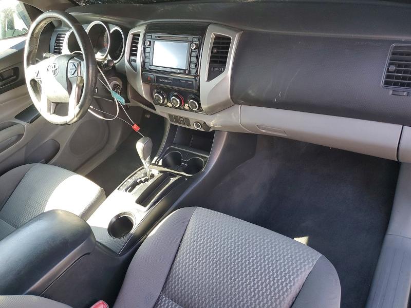 Aukcja sprzedaży 2015 Toyota Tacoma, vin: 5TFTX4CN7FX060266, numer aukcji: 49958316