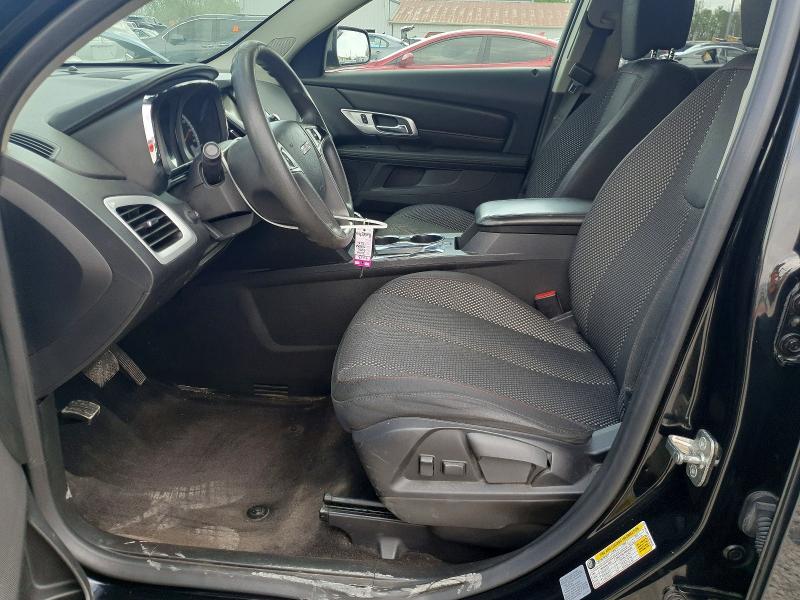 Продаж на аукціоні авто 2016 Gmc Terrain, vin: 2GKALMEK7G6206533, номер лоту: 50072286