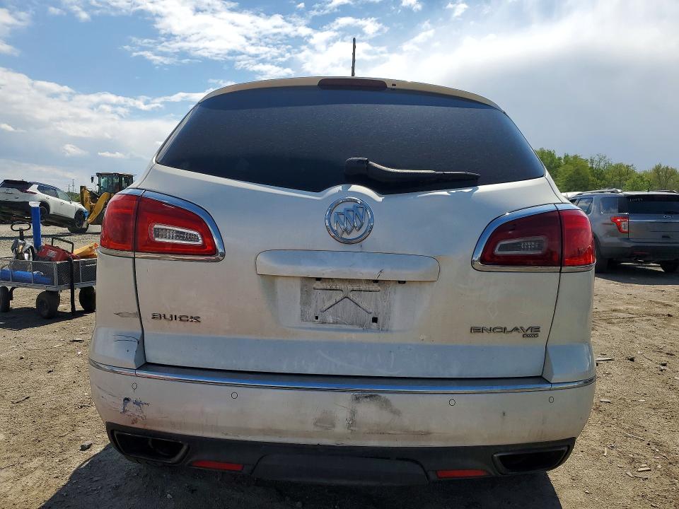 Продаж на аукціоні авто 2013 Buick Enclave, vin: 5GAKVDKD3DJ112293, номер лоту: 50563806