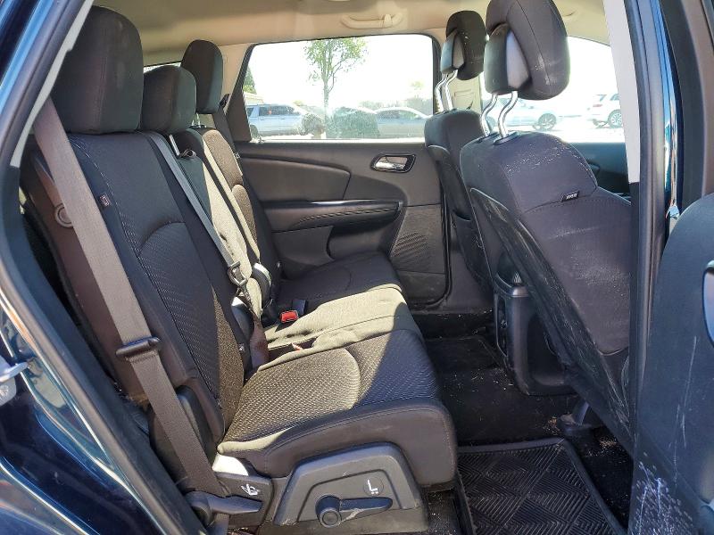 Продаж на аукціоні авто 2014 Dodge Journey, vin: 3C4PDDAG4ET208401, номер лоту: 50889686