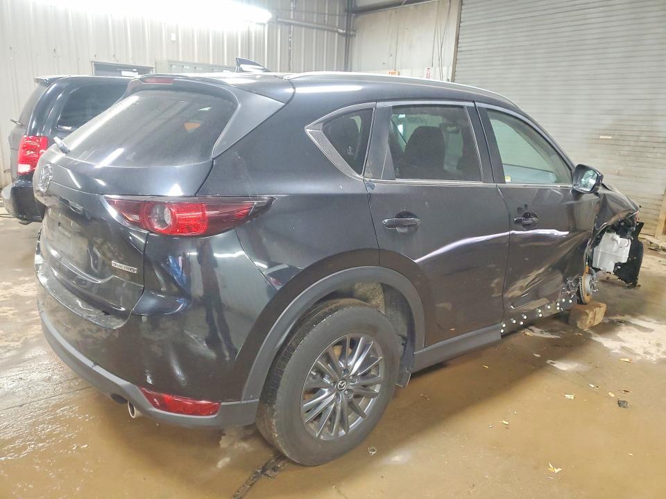 47926786 :رقم المزاد ، JM3KFACM9L0804918 vin ، 2020 Mazda Cx-5 مزاد بيع
