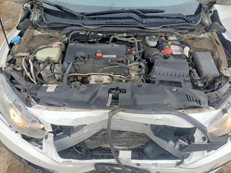 Aukcja sprzedaży 2016 Honda Civic, vin: 2HGFC2F77GH002627, numer aukcji: 51491106