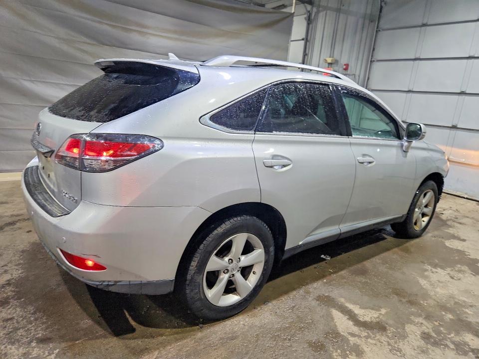 49194936 :رقم المزاد ، JTJBK1BA1D2032767 vin ، 2013 Lexus Rx 350 مزاد بيع