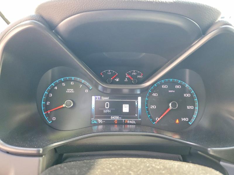 Продажа на аукционе авто 2018 Chevrolet Colorado, vin: 1GCGTDEN9J1125642, номер лота: 51344436