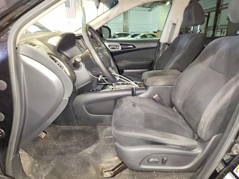 Aukcja sprzedaży 2013 Nissan Pathfinder, vin: 5N1AR2MN7DC648432, numer aukcji: 51341736