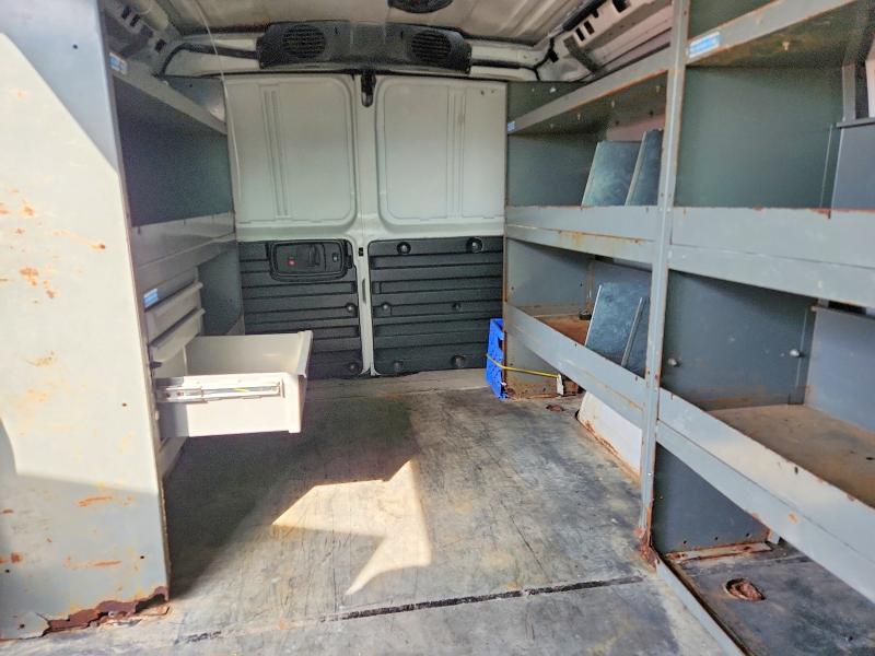 Aukcja sprzedaży 2020 Chev Express G2500, vin: 1GCWGAFG8L1168287, numer aukcji: 48901896