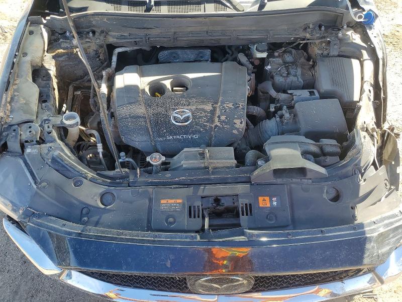 Aukcja sprzedaży 2021 Mazda Cx-5, vin: JM3KFACM6M0336759, numer aukcji: 47664986