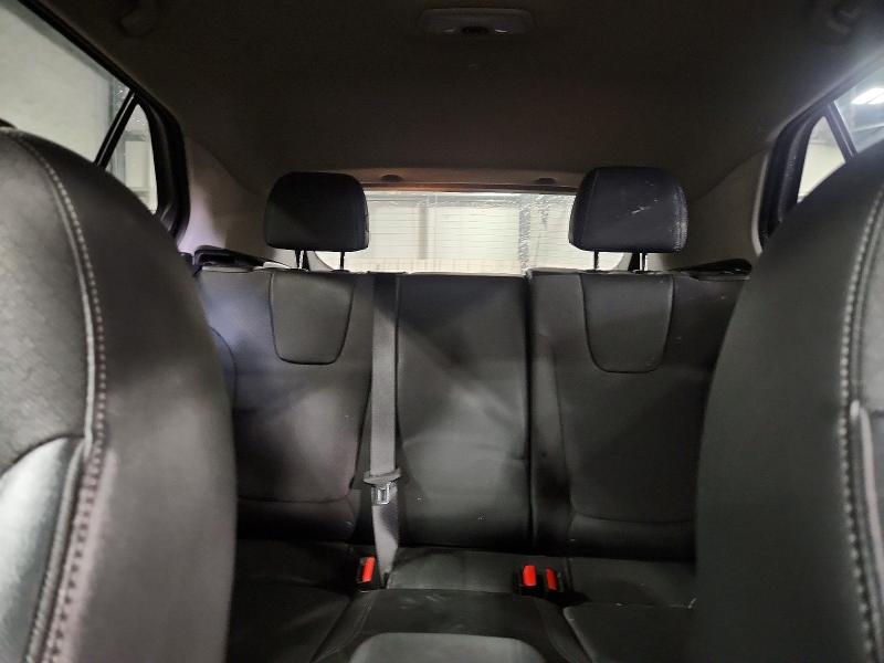 52037746 :رقم المزاد ، KL4AMCSLXSB183278 vin ، 2025 Buick Encore Gx مزاد بيع