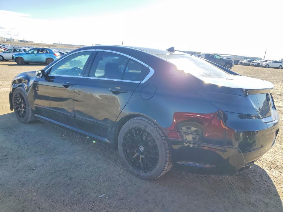 Продаж на аукціоні авто 2013 Acura Tl, vin: 19UUA9F53DA800878, номер лоту: 49499166