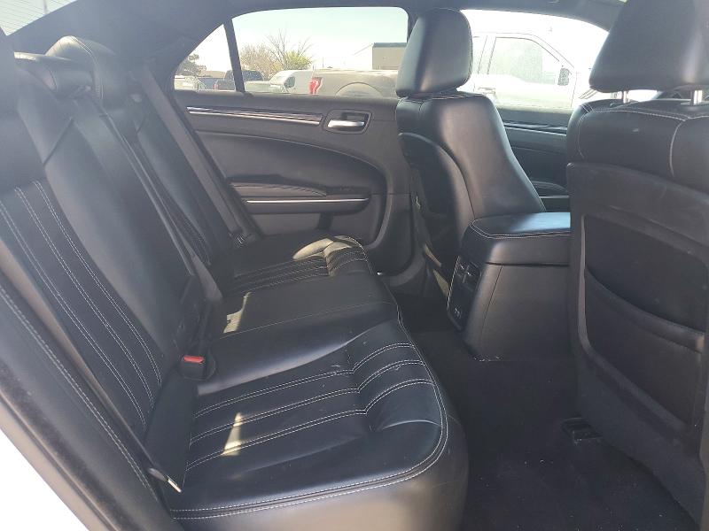 Продаж на аукціоні авто 2019 Chrysler 300, vin: 2C3CCAGG7KH648578, номер лоту: 50488826