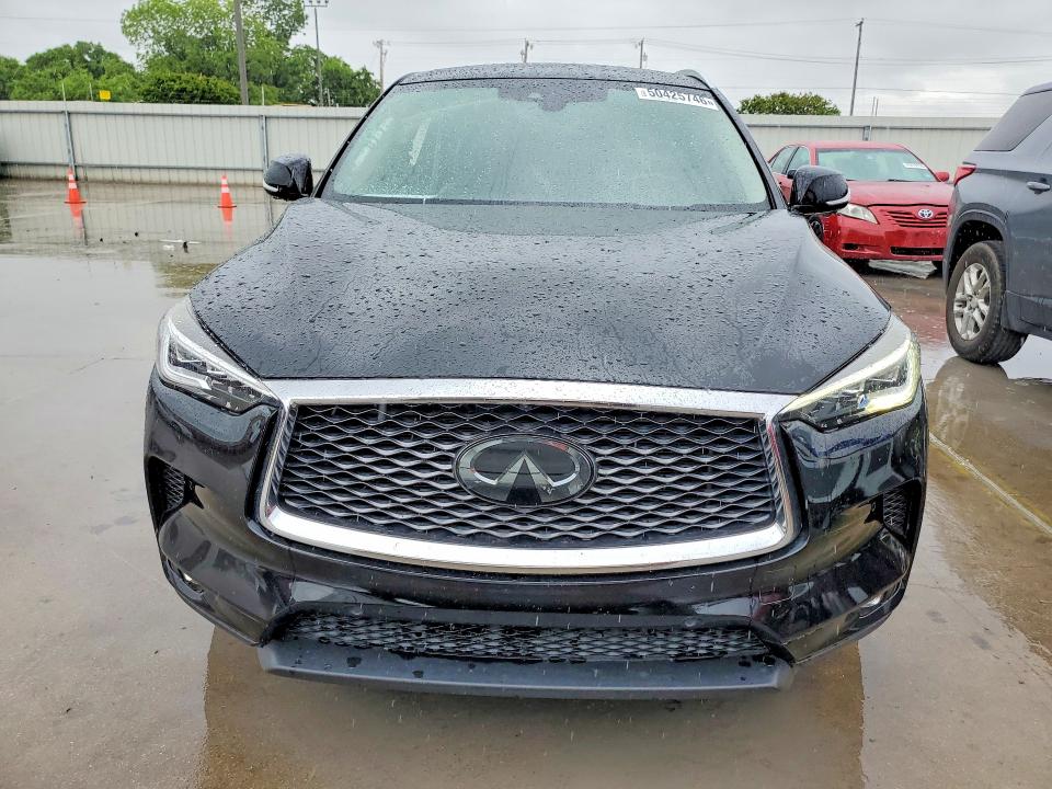 Продажа на аукционе авто 2020 Infiniti Qx50, vin: 3PCAJ5M15LF106077, номер лота: 50425746