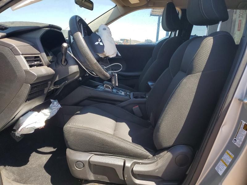 Aukcja sprzedaży 2024 Mitsubishi Outlander, vin: JA4J4UA80RZ041235, numer aukcji: 48515216