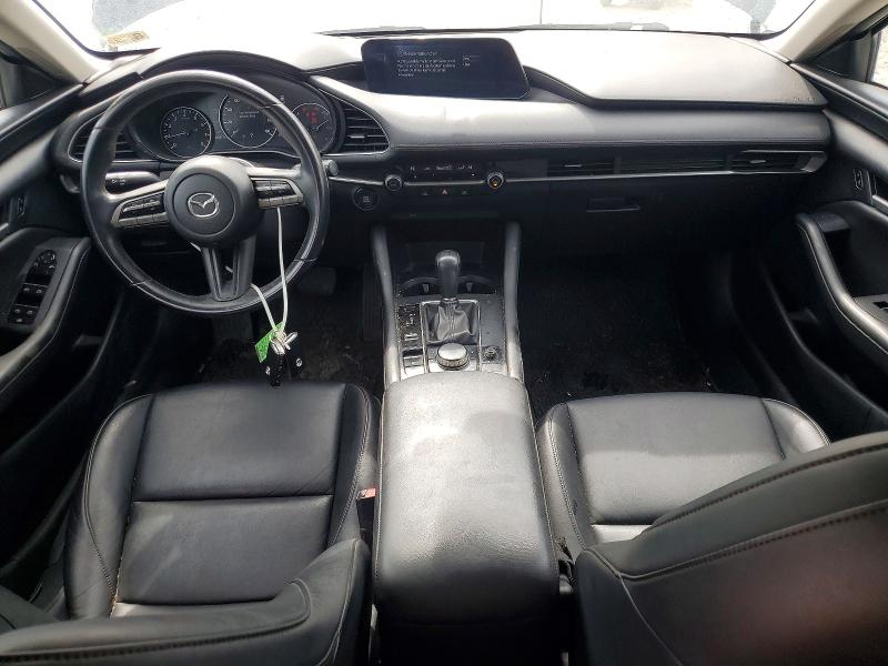 Aukcja sprzedaży 2021 Mazda 3, vin: JM1BPABL1M1315990, numer aukcji: 48397746