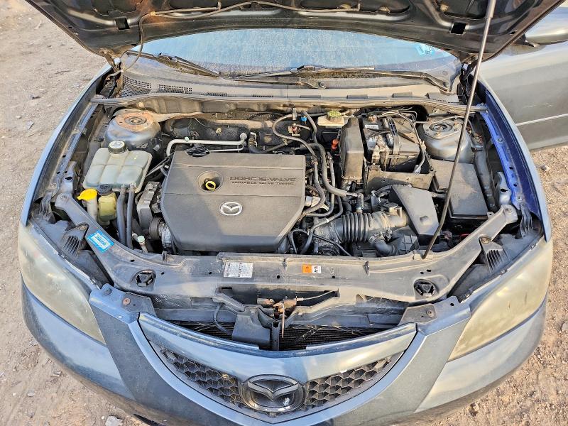 Aukcja sprzedaży 2009 Mazda 3, vin: JM1BK32G991211283, numer aukcji: 50328926