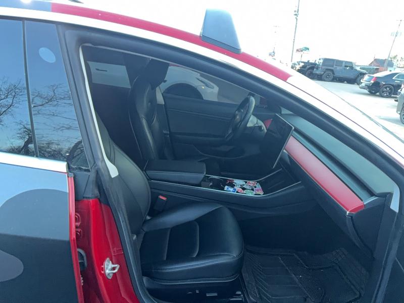 Aukcja sprzedaży 2019 Tesla Model 3, vin: 5YJ3E1EB7KF393028, numer aukcji: 49863306