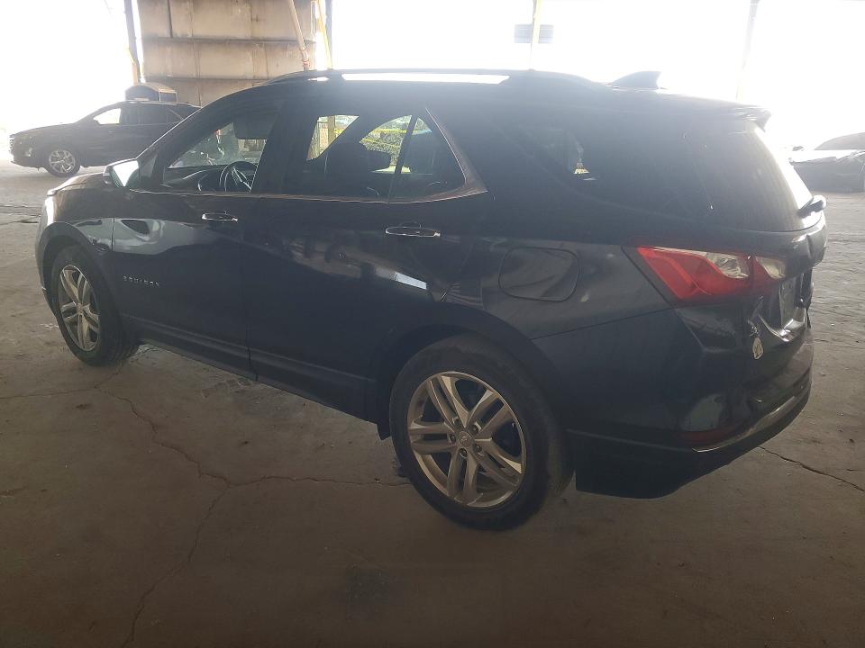 Aukcja sprzedaży 2018 Chevrolet Equinox, vin: 3GNAXMEV3JS528466, numer aukcji: 51617806