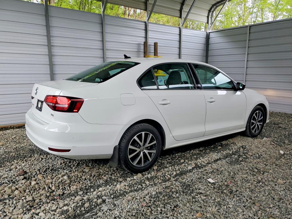 Продажа на аукционе авто 2016 Volkswagen Jetta, vin: 3VWD67AJ7GM260531, номер лота: 48852116