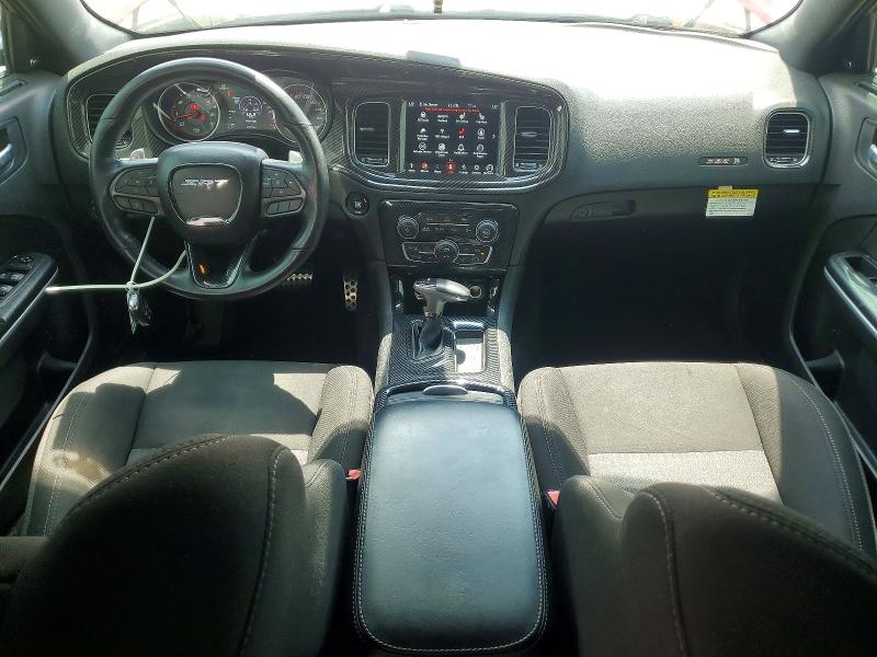 Продаж на аукціоні авто 2020 Dodge Charger, vin: 2C3CDXGJ6LH192330, номер лоту: 51000036