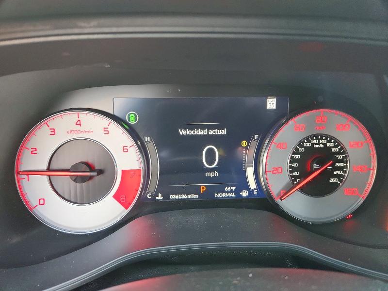 49294926 :رقم المزاد ، 19UUB5F50NA000286 vin ، 2022 Acura Tlx مزاد بيع