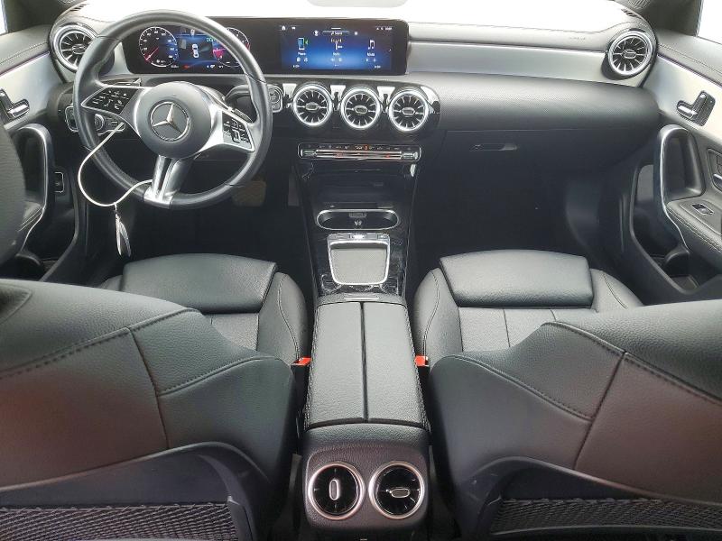 Продажа на аукционе авто 2025 Mercedes-benz Cla, vin: W1K5J4GB5SN522605, номер лота: 49140716