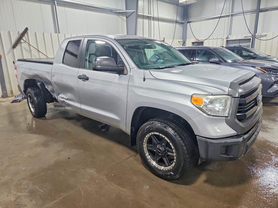 Продажа на аукционе авто 2014 Toyota Tundra, vin: 5TFUM5F15EX051608, номер лота: 49828326